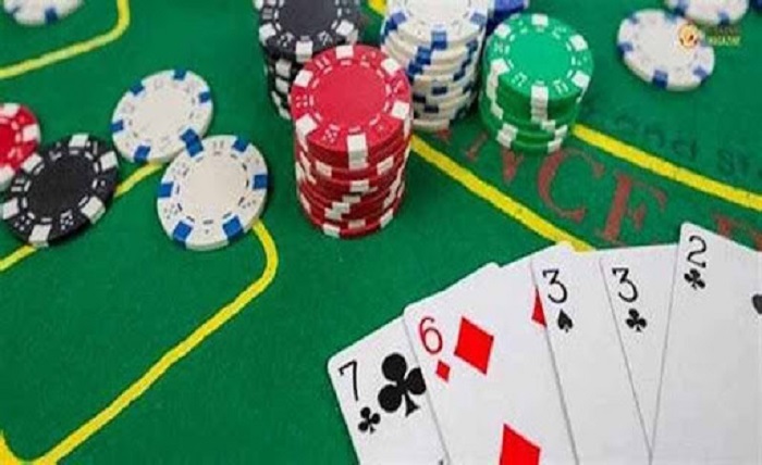 Card Game App
