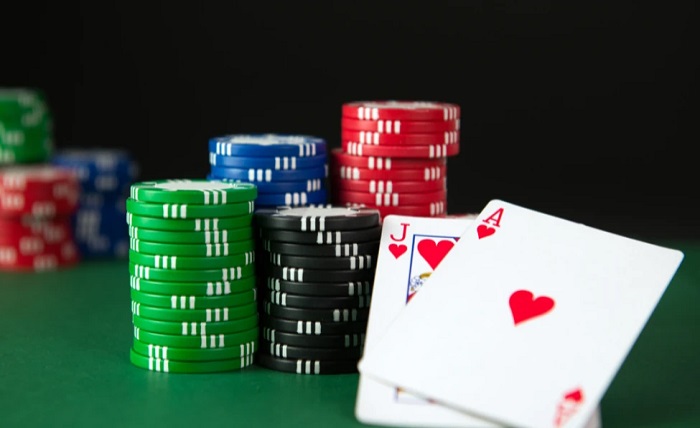 Mobile Blackjack