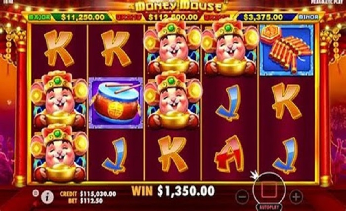 Online Slot