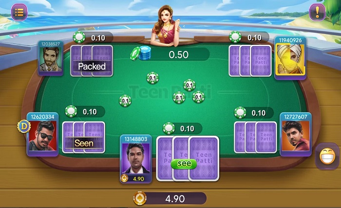 Teen Patti APK Download