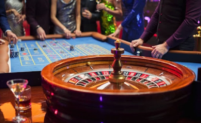 Casino Games