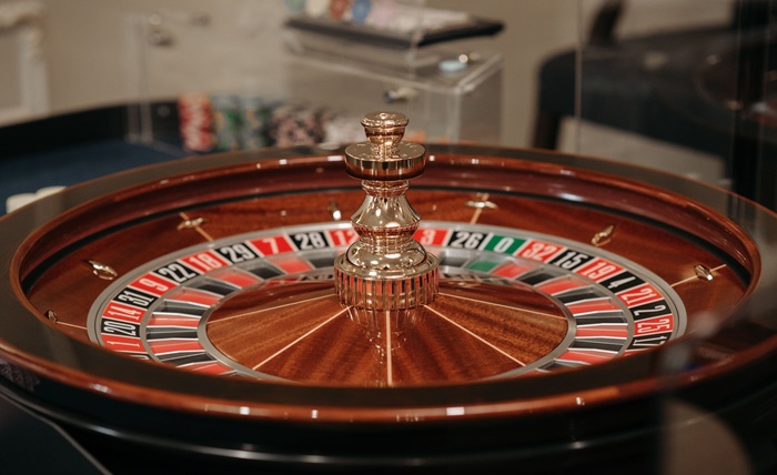 iwin Casino