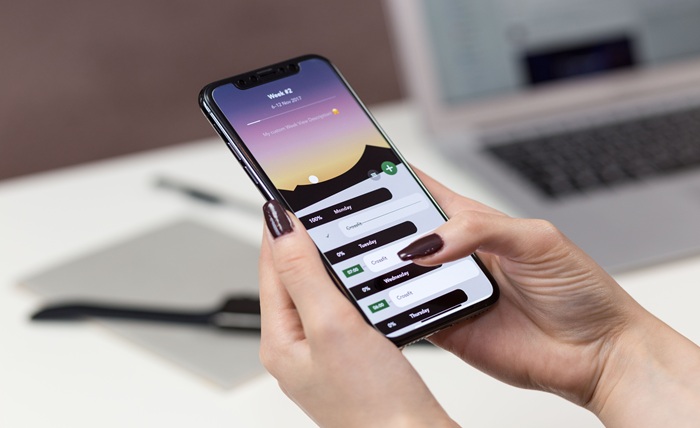 Mobile Content Management