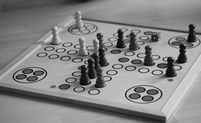 Daman Game