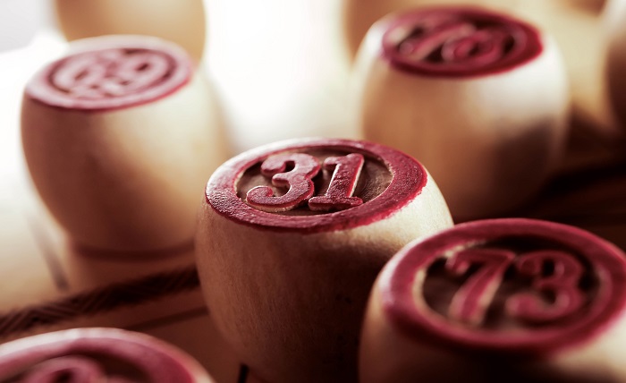 82 Lottery