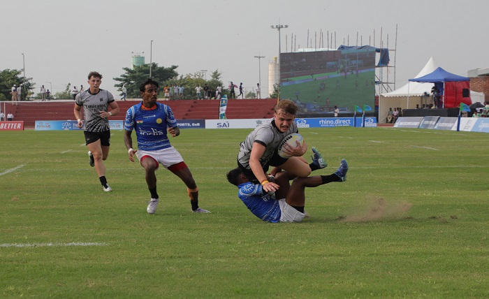 Goa Games
