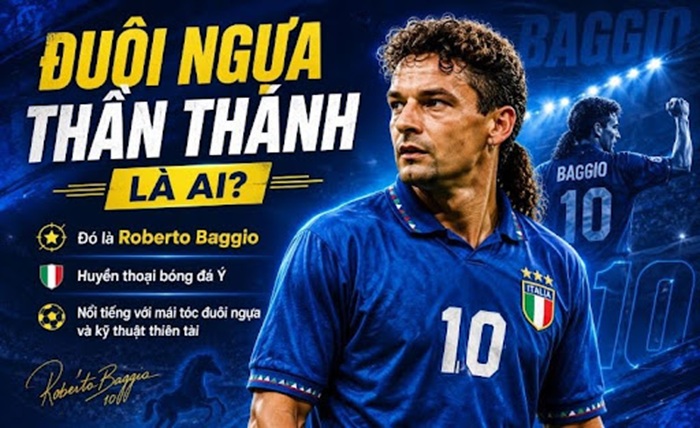 Roberto Baggio